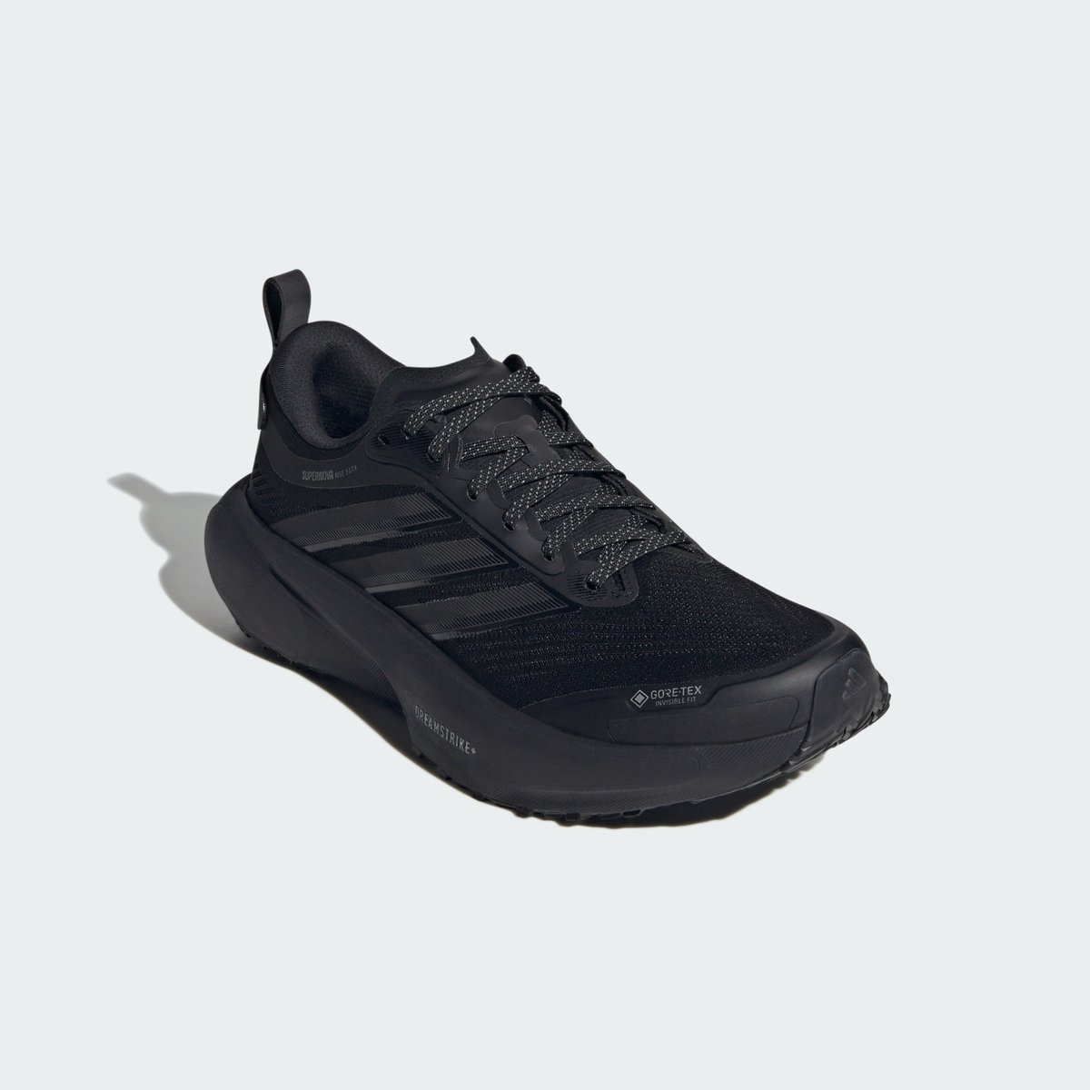 Chaussure De Running Supernova Rise 3 Gtx Chaussure De Running Supernova Rise 3 Gtx core black / core black / tech grey metallic, adidas Performance