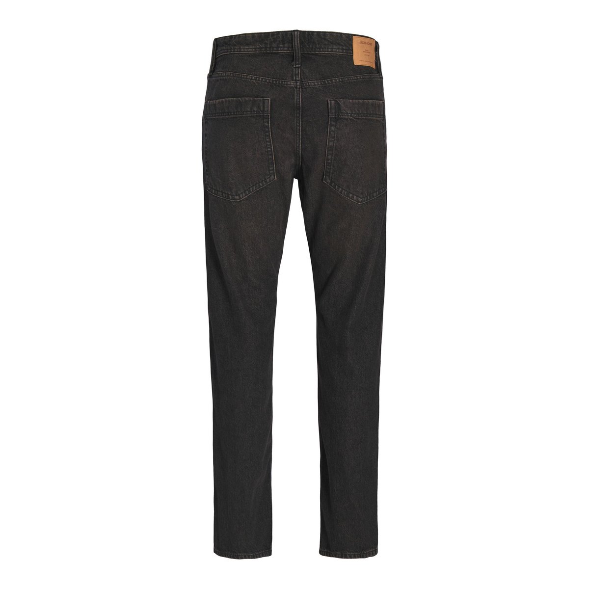Jean Coupe Décontractée black denim 1, JACK & JONES