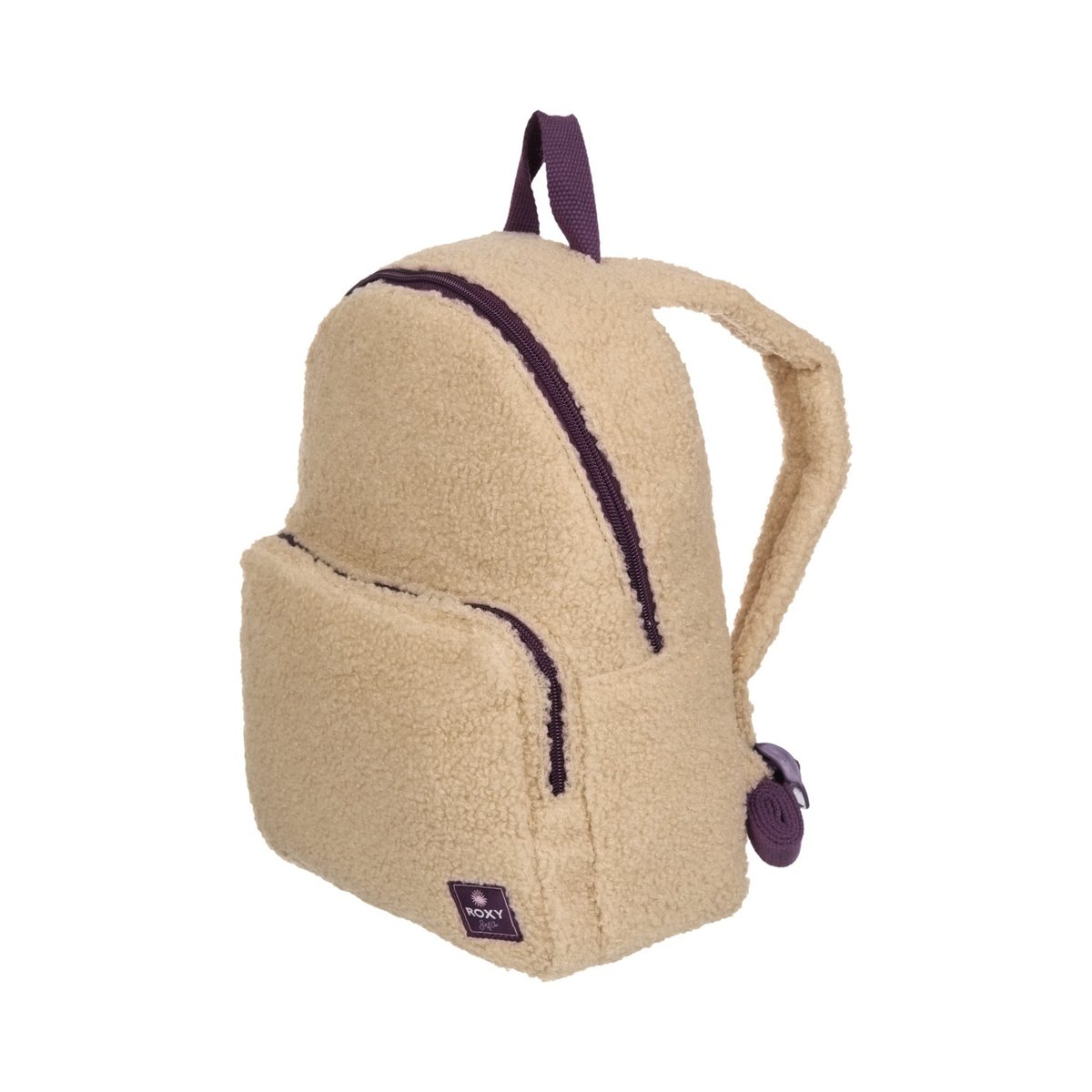 Petit sac à dos MAZZY STAR 8.6L. beige pebble, ROXY