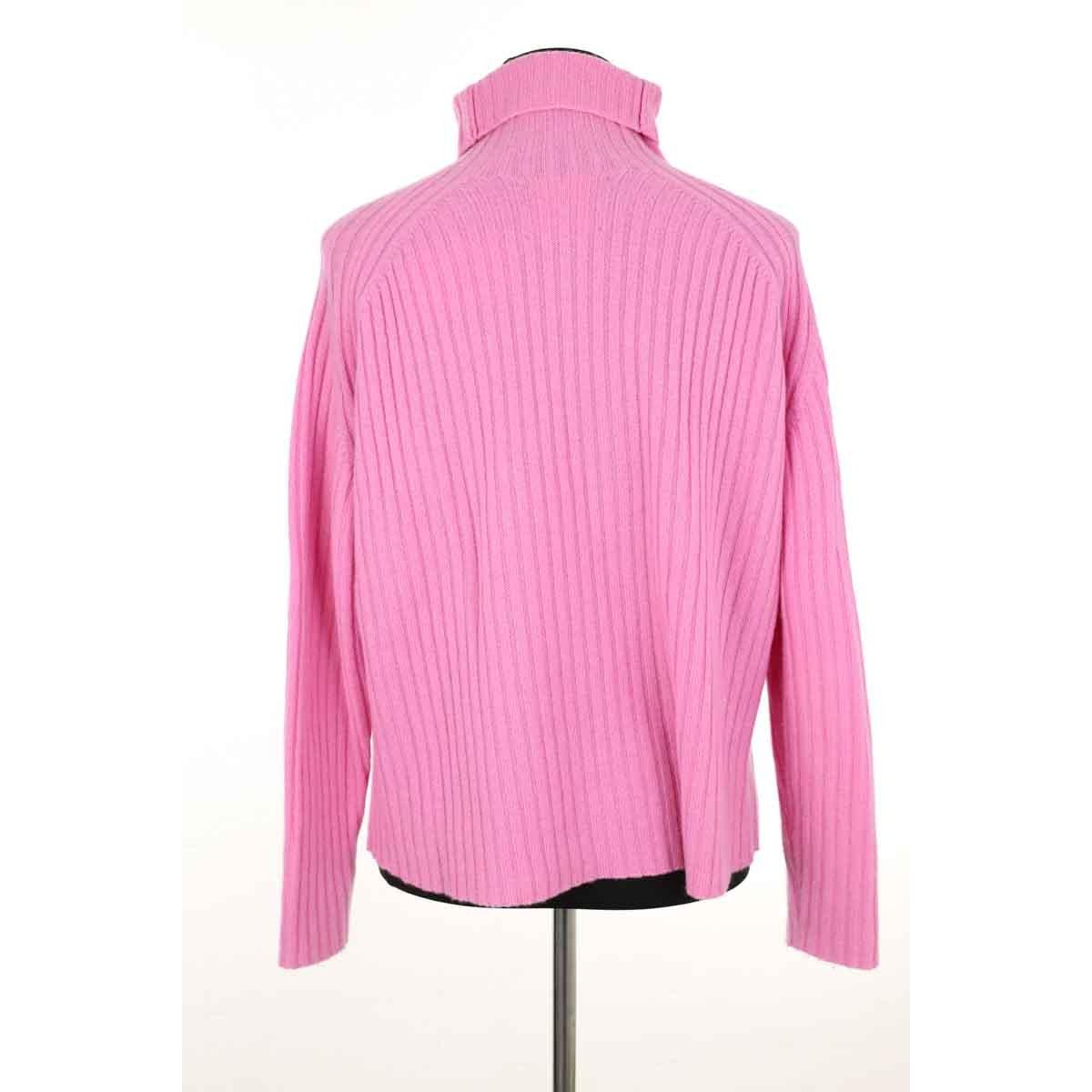Pull - Très Bon État rose, MAJE