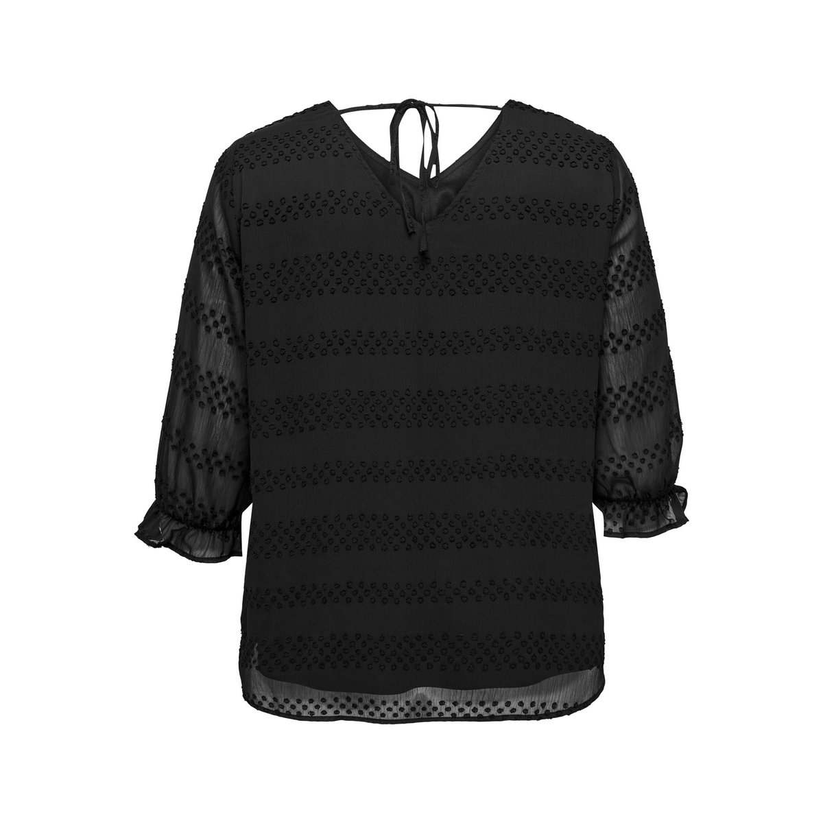 Top black 1, ONLY CARMAKOMA