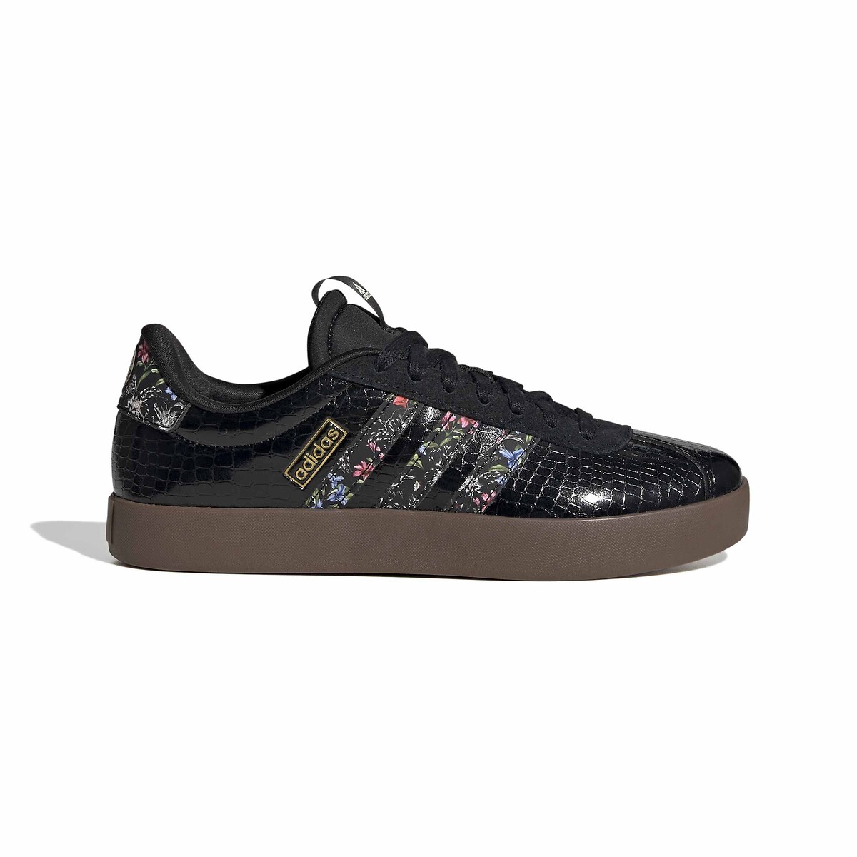 VL Court 3.0 Trainers black, ADIDAS SPORTSWEAR