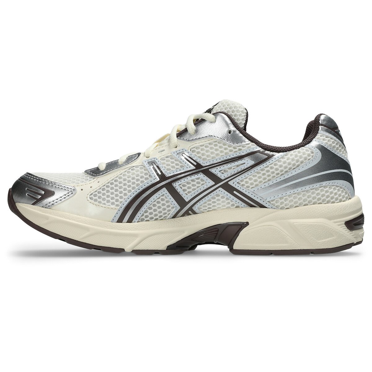Zapatillas GEL-1130 crudo/marrón, ASICS