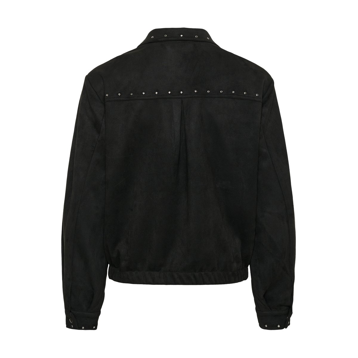 Veste noir pitch black, CREAM