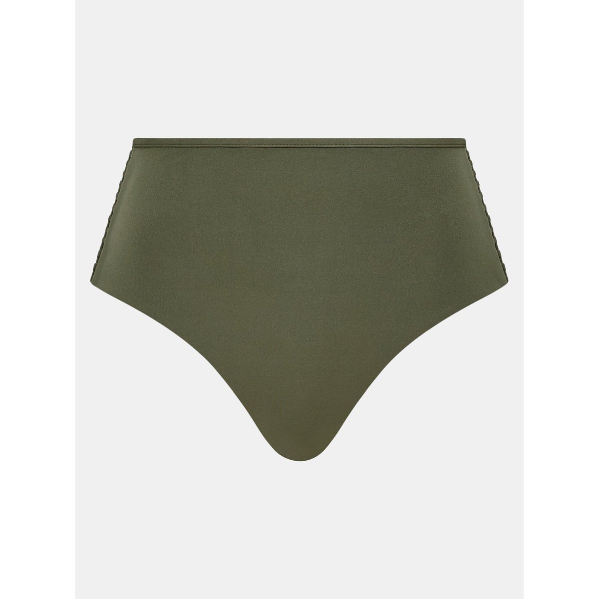 Culotte taille haute SERENITA cyprès, CHANTELLE