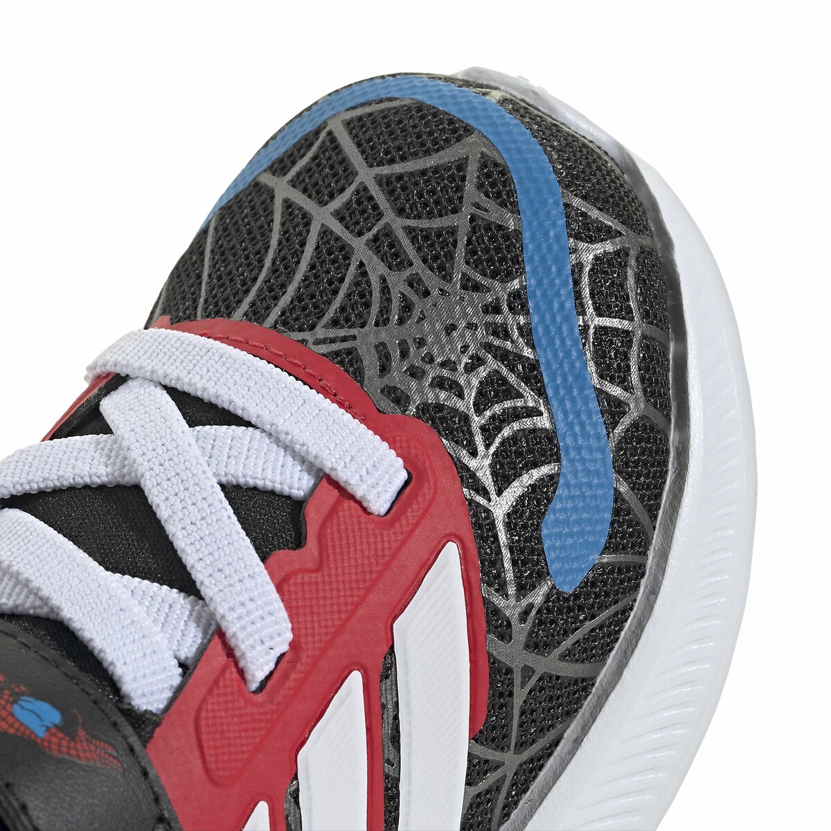 Sneakers Runfalcon Spider-man schwarz, ADIDAS SPORTSWEAR