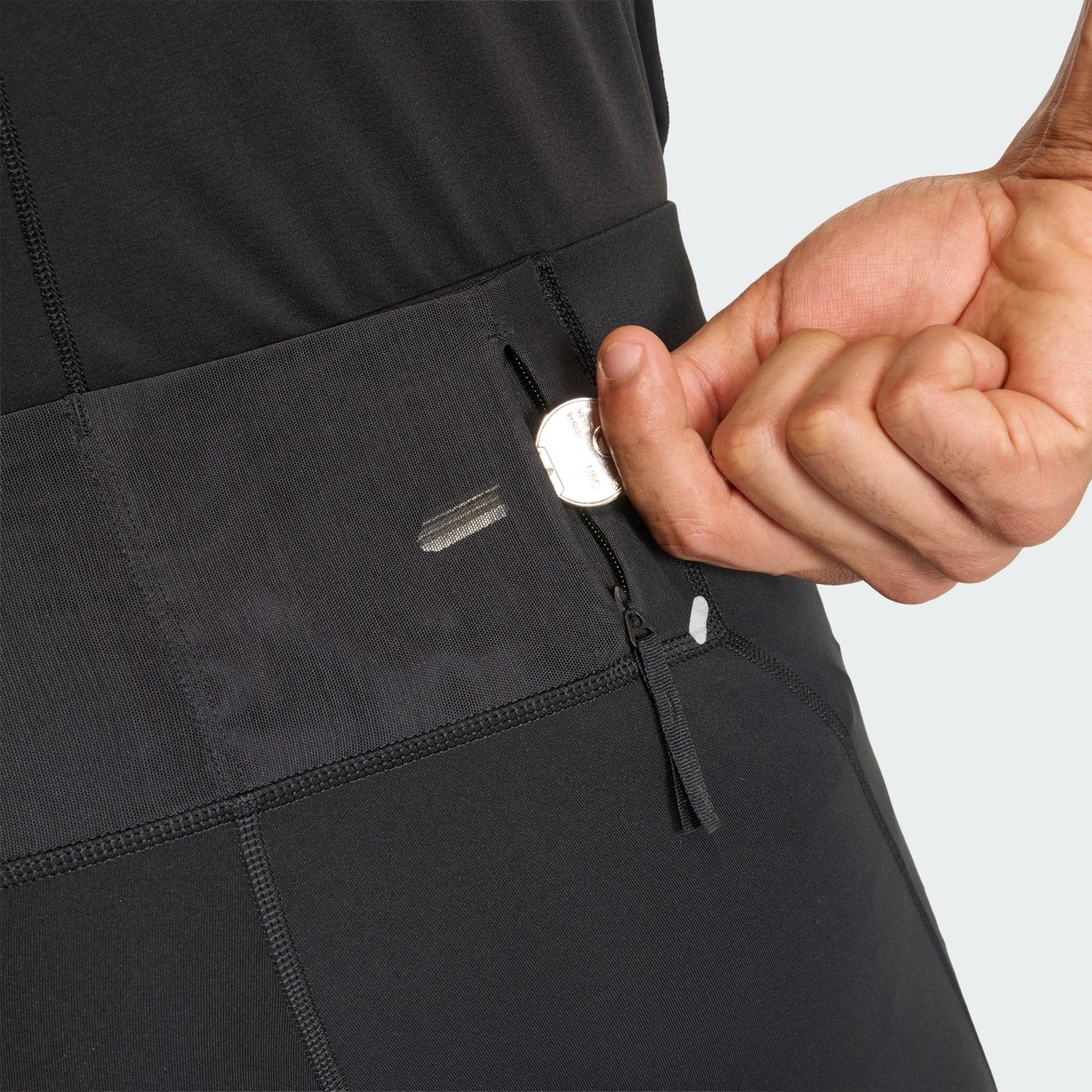 Cuissard De Running Adi365 Iconic Cuissard De Running Adi365 Iconic black, adidas Performance
