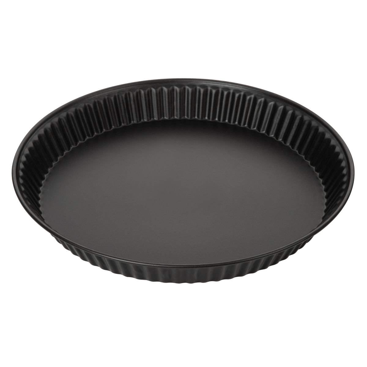 2 moules tartes ou quiches SPECIAL COUNTRIES noir, ZENKER