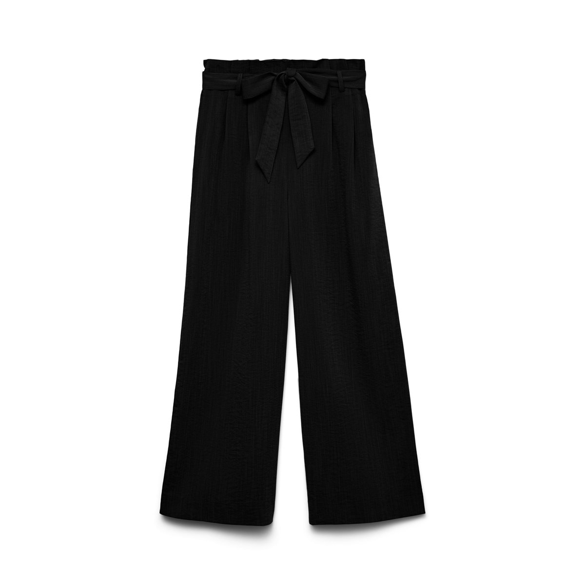 Pantalon black 1, VERO MODA