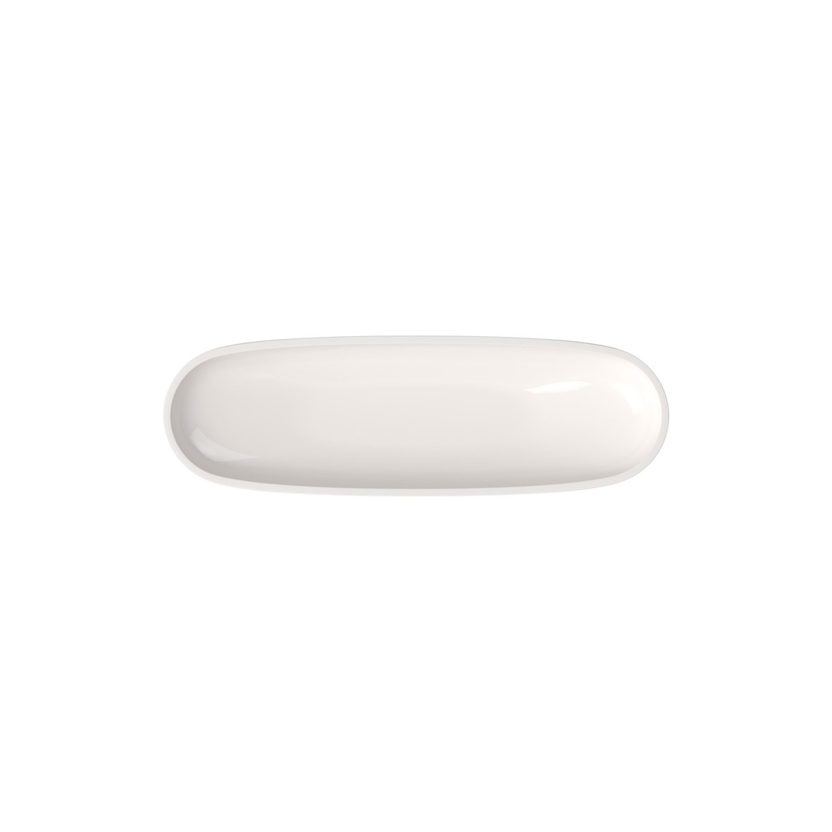 Plat De Service ARTESANO blanc, VILLEROY & BOCH