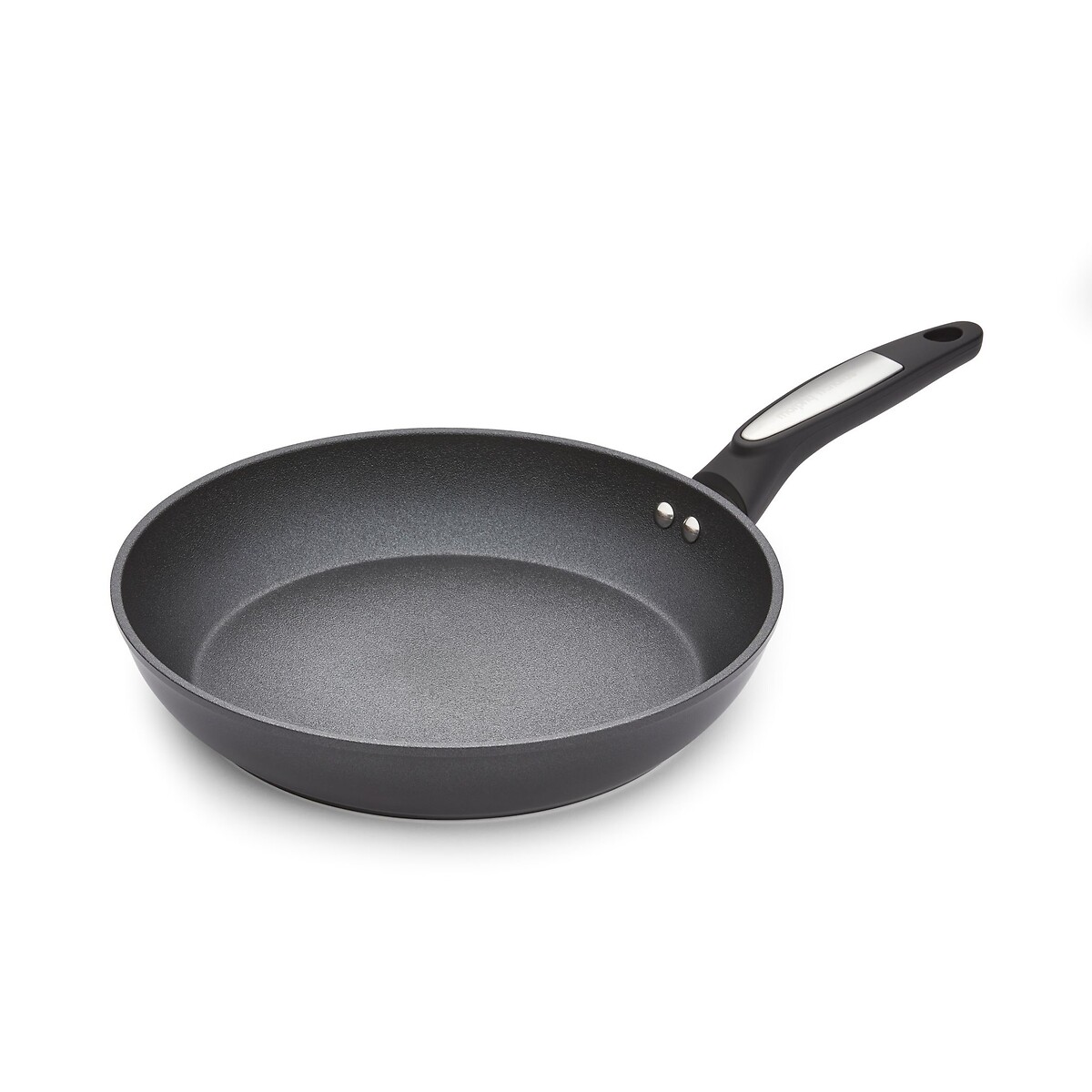 28cm Forged Aluminium Frying Pan graphite, MORPHY RICHARDS