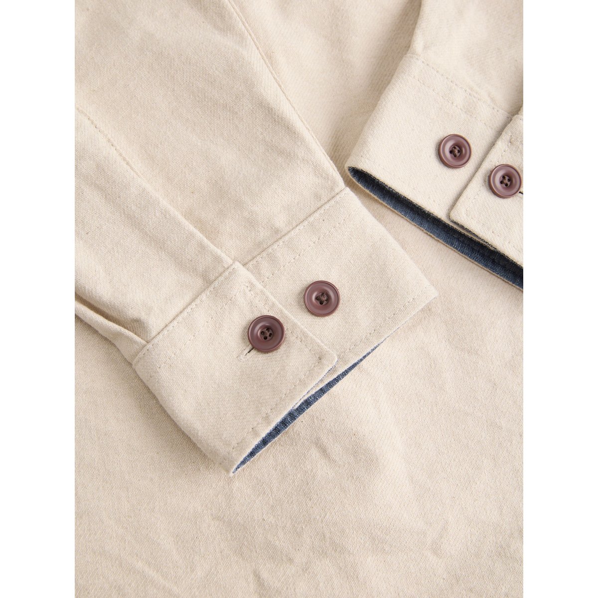 Surchemise jaune - plaza taupe 1, JACK & JONES