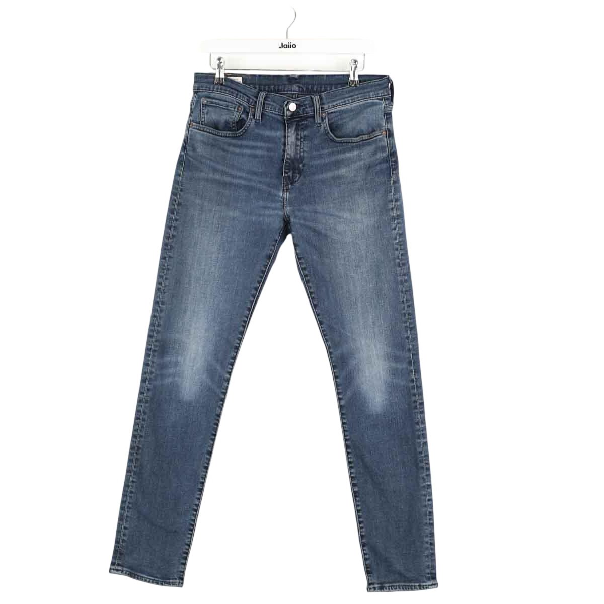 Jean droit - Bon État bleu, LEVI'S