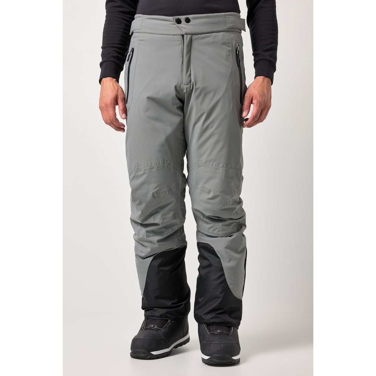 Pantalon de ski gris, JP1880