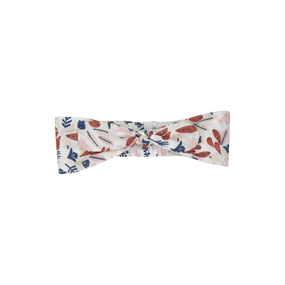 Robe bandeau giulia manches courtes bebe blanc, SUCRE D'ORGE