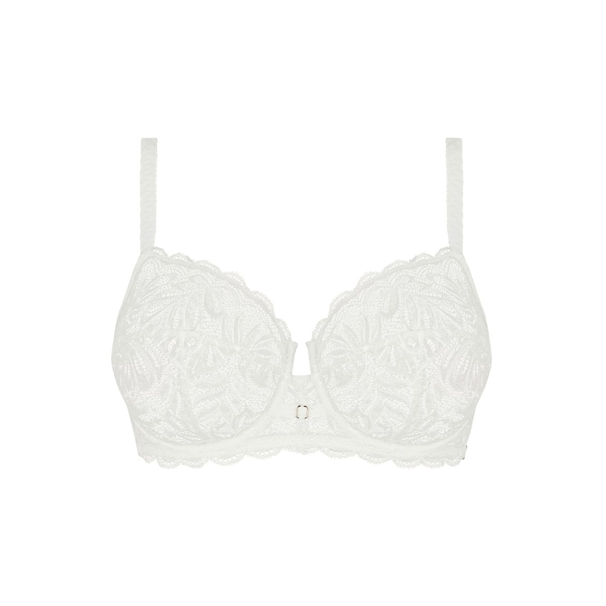 Soutien-gorge SUZAN ivoire, SANS COMPLEXE