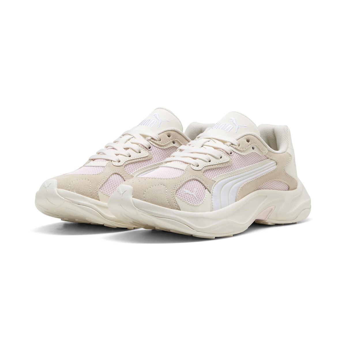 Baskets Insphere Muse rose, PUMA