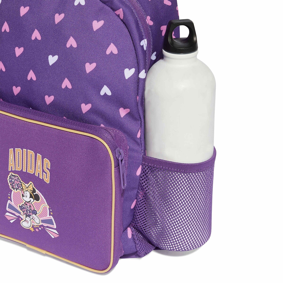 Disney Minnie Mouse Backpack purple/printed, ADIDAS SPORTSWEAR