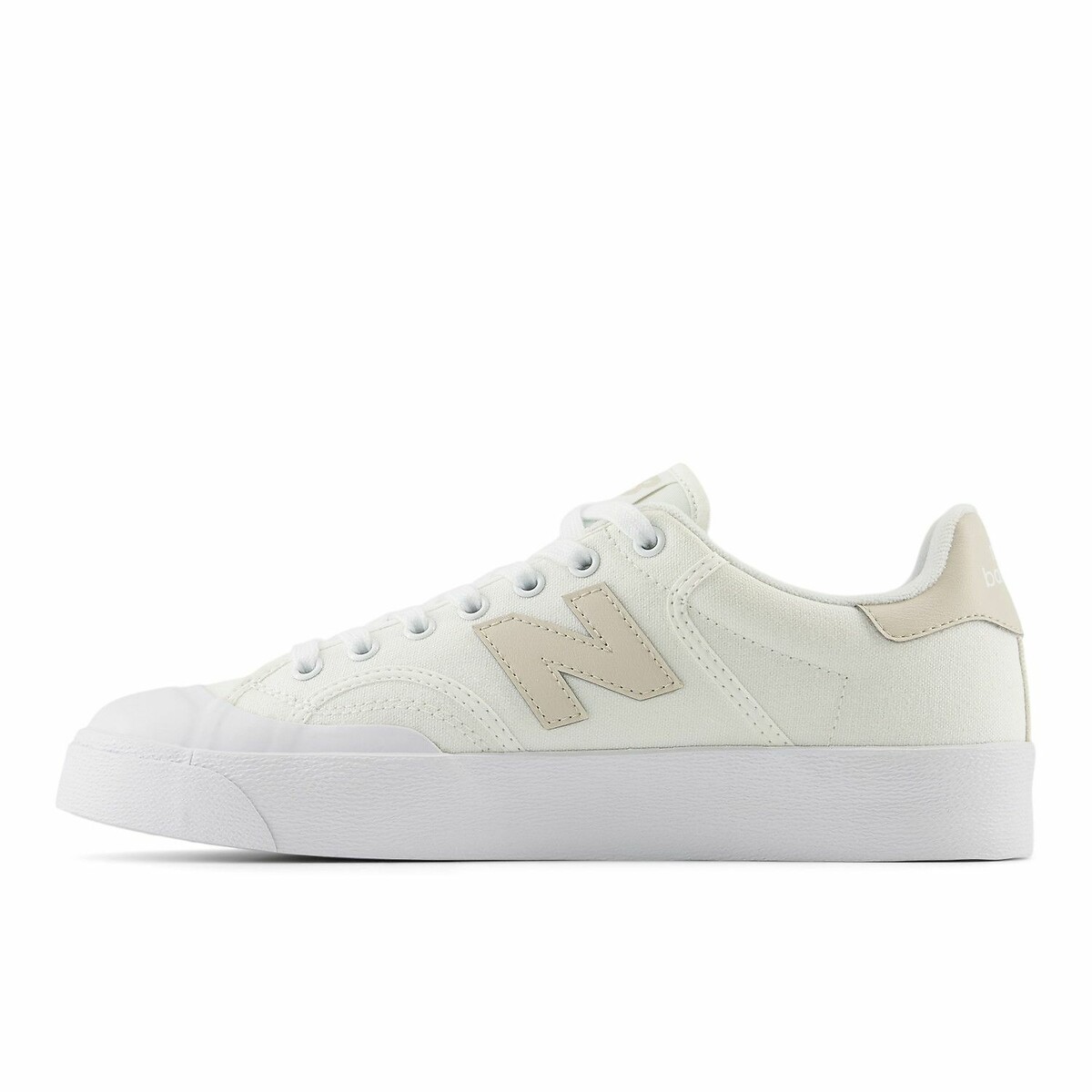 BB100 Trainers white/beige, NEW BALANCE