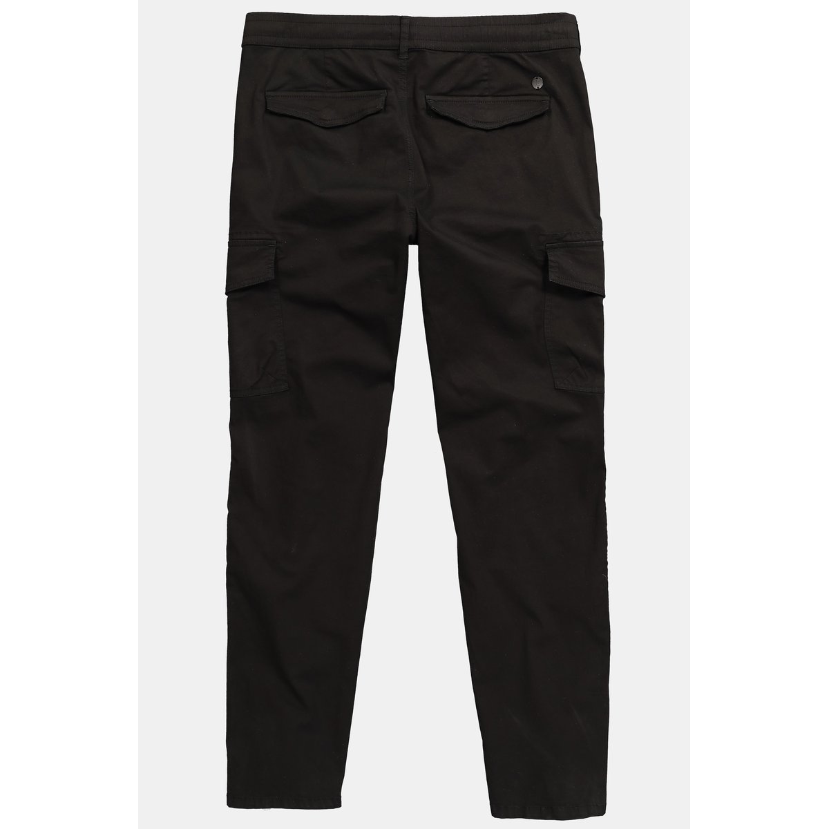 Jean Straight Fit noir, JP1880