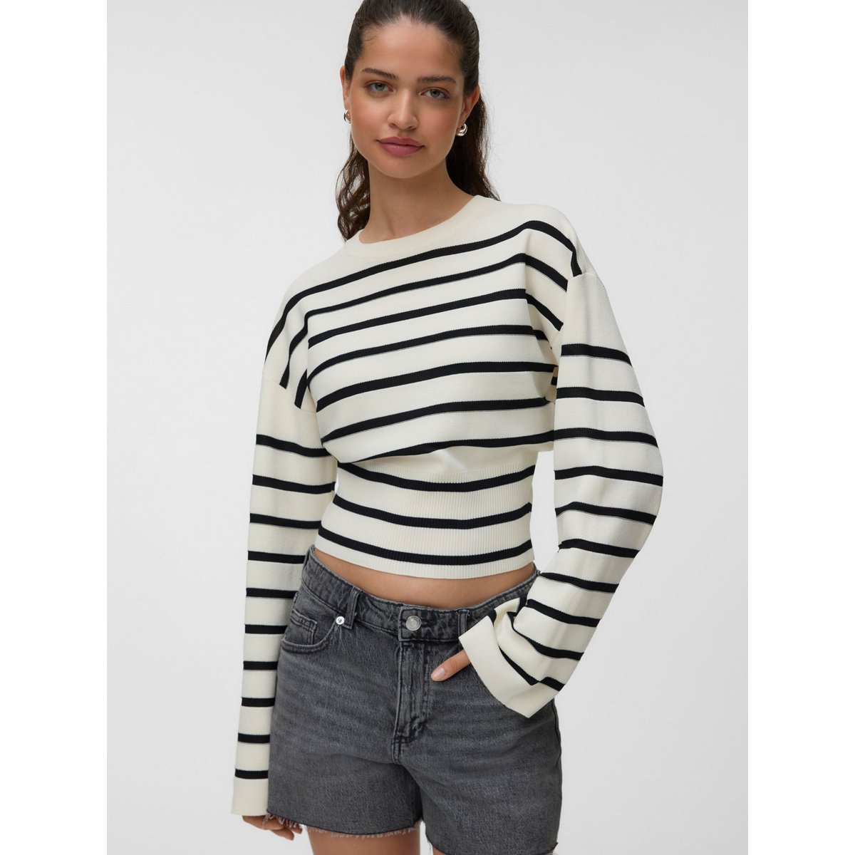 Pull birch, VERO MODA
