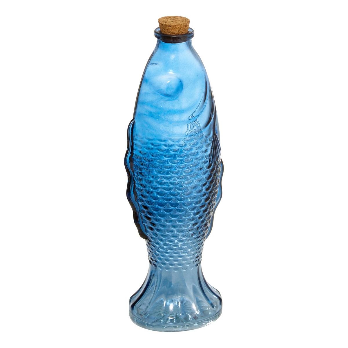 Carafe 0,54L OCEANIA bleu, ATMOSPHERA