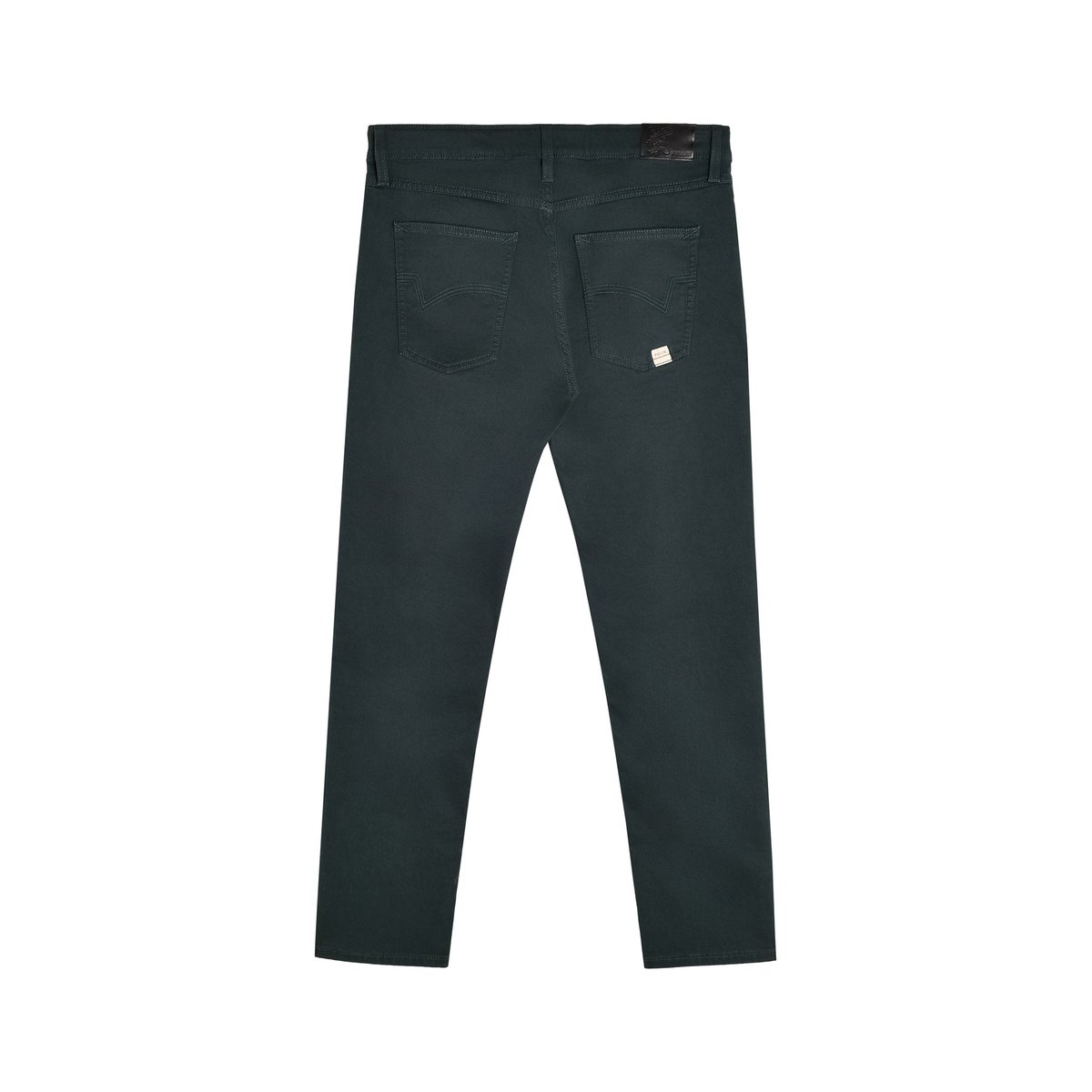 PANTALON REGULAR COLVERT multicolore, PULLIN