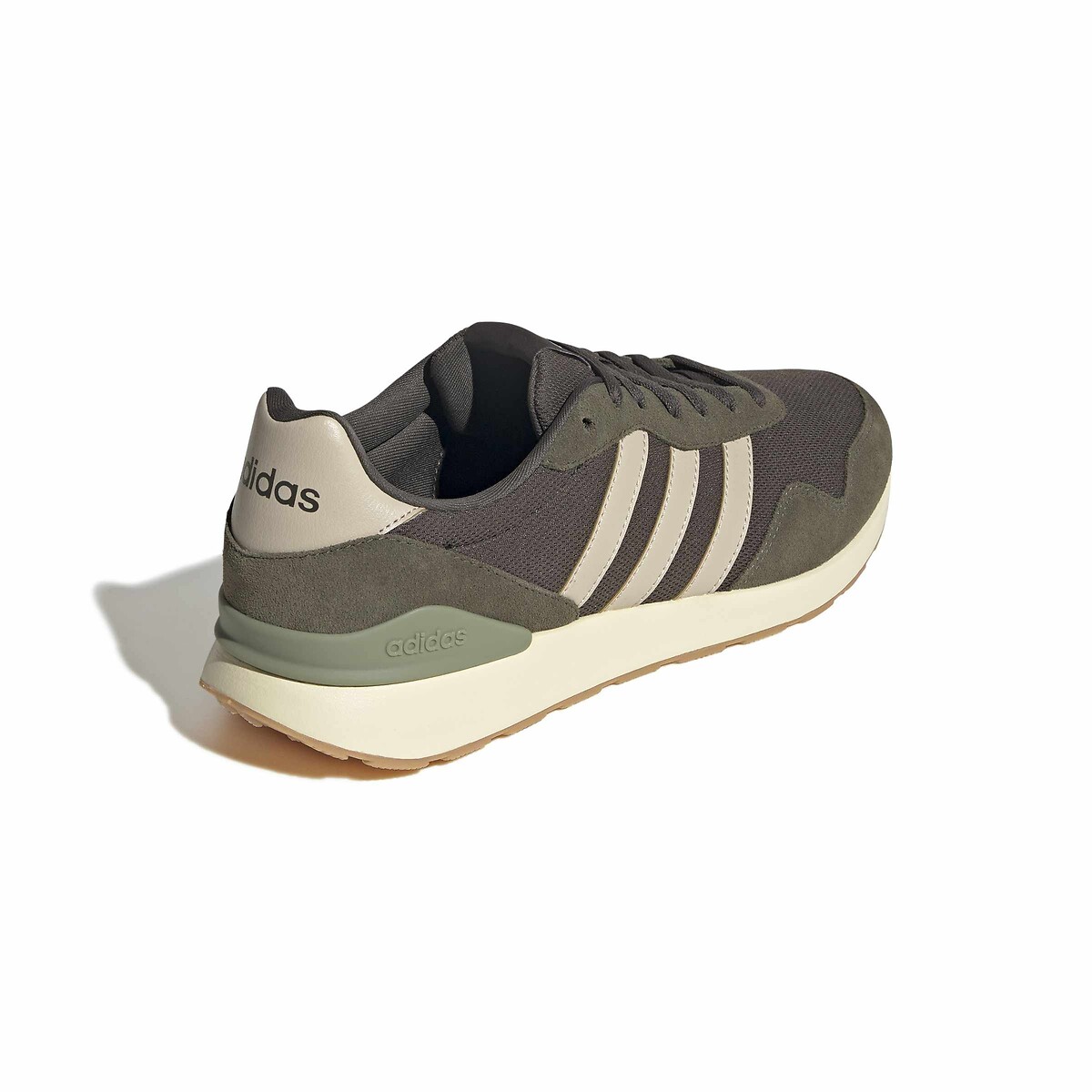 Baskets Run 60s 4 marron, ADIDAS SPORTSWEAR