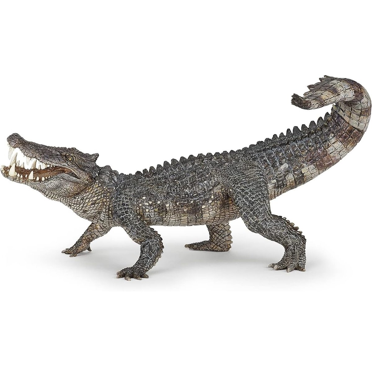 Figurine Kaprosuchus marron, PAPO