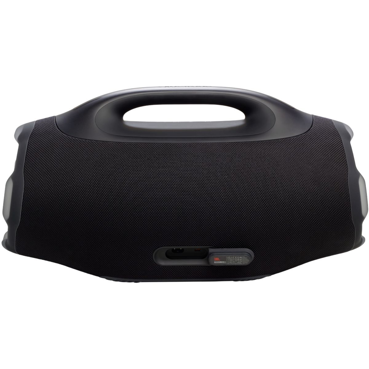 Enceinte portable Boombox 4 Noir noir, JBL