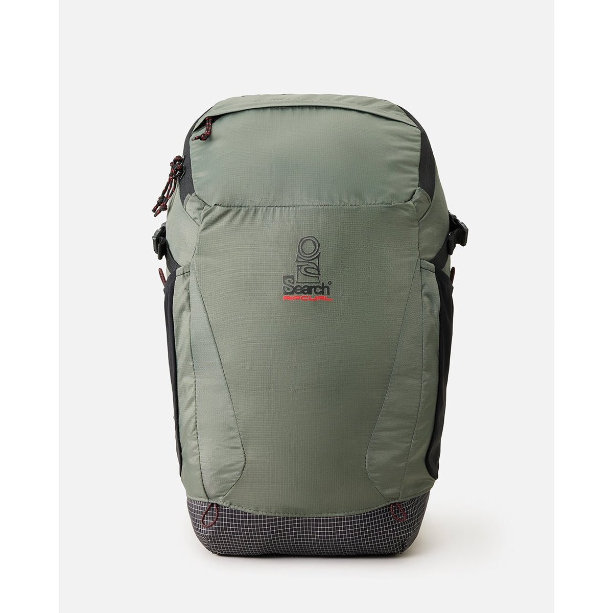 Sac à dos pliable SEARCH 25L cactus foncé, RIP CURL