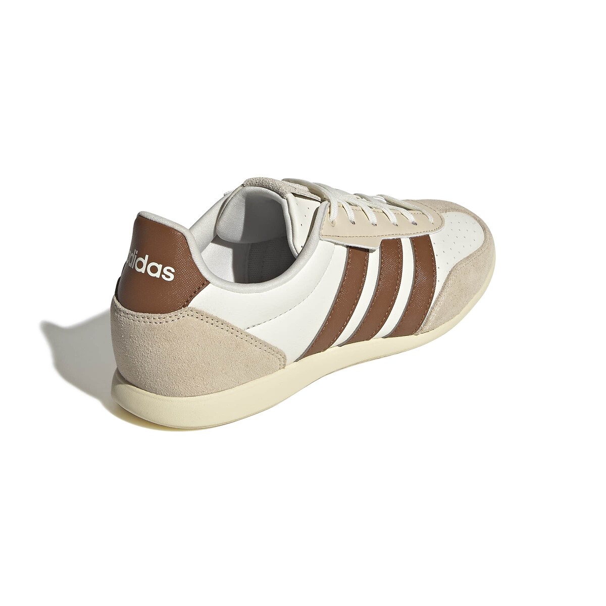Barreda Lo trainers ecru/caramel, ADIDAS SPORTSWEAR