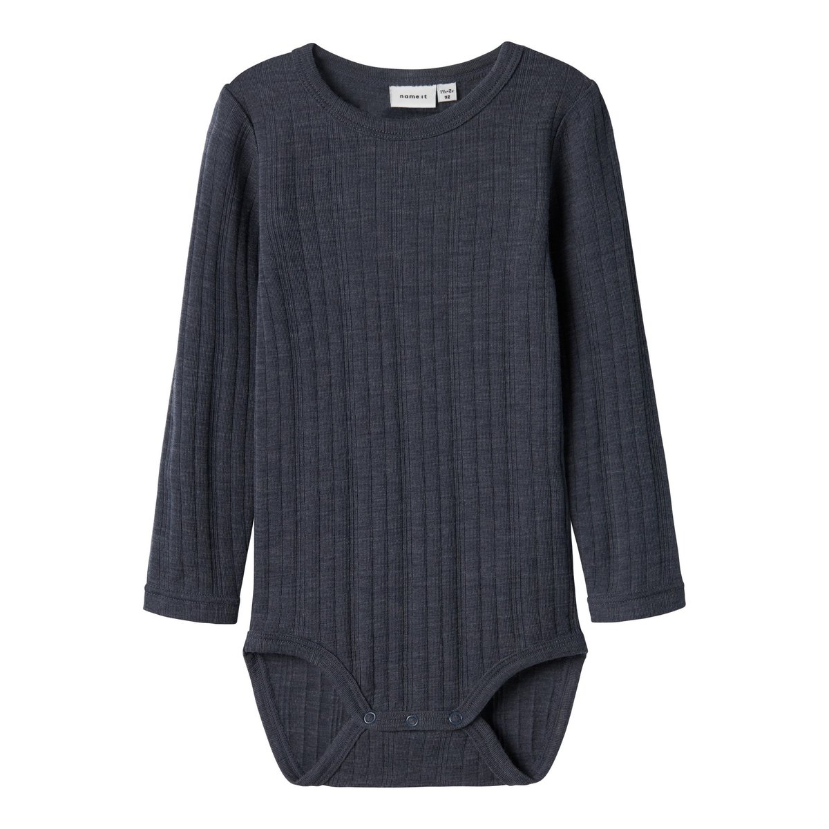 Barboteuse ombre blue, NAME IT