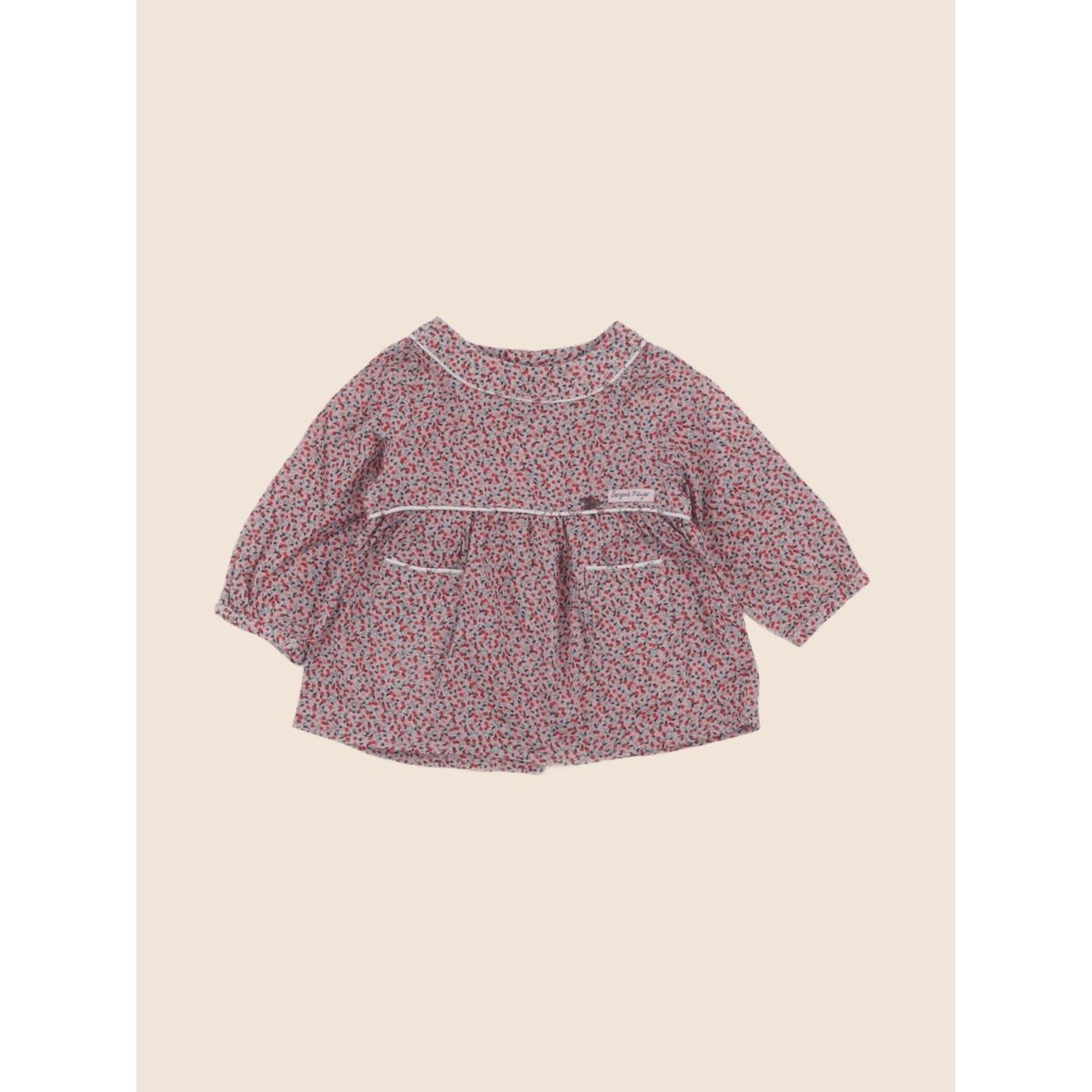 Blouse - Très bon état multicolore, SERGENT MAJOR