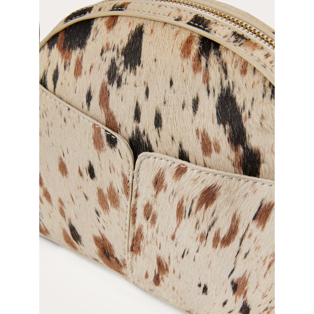 Pochette MIRA beige, VANESSA WU