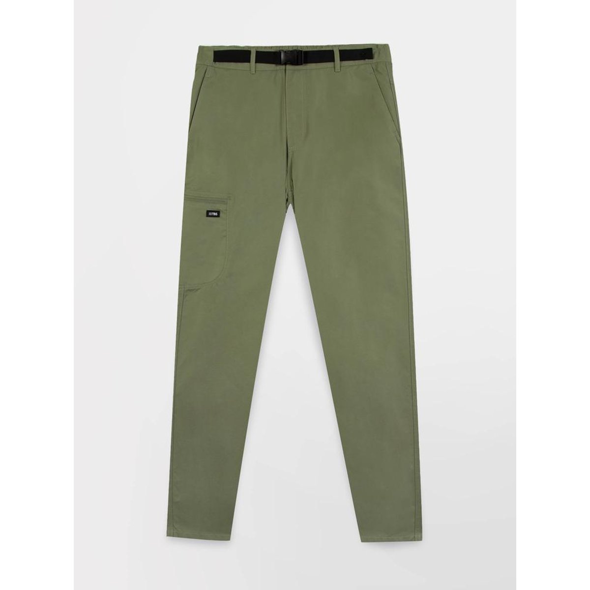 Pantalon FUPPAPAN kaki, TBS
