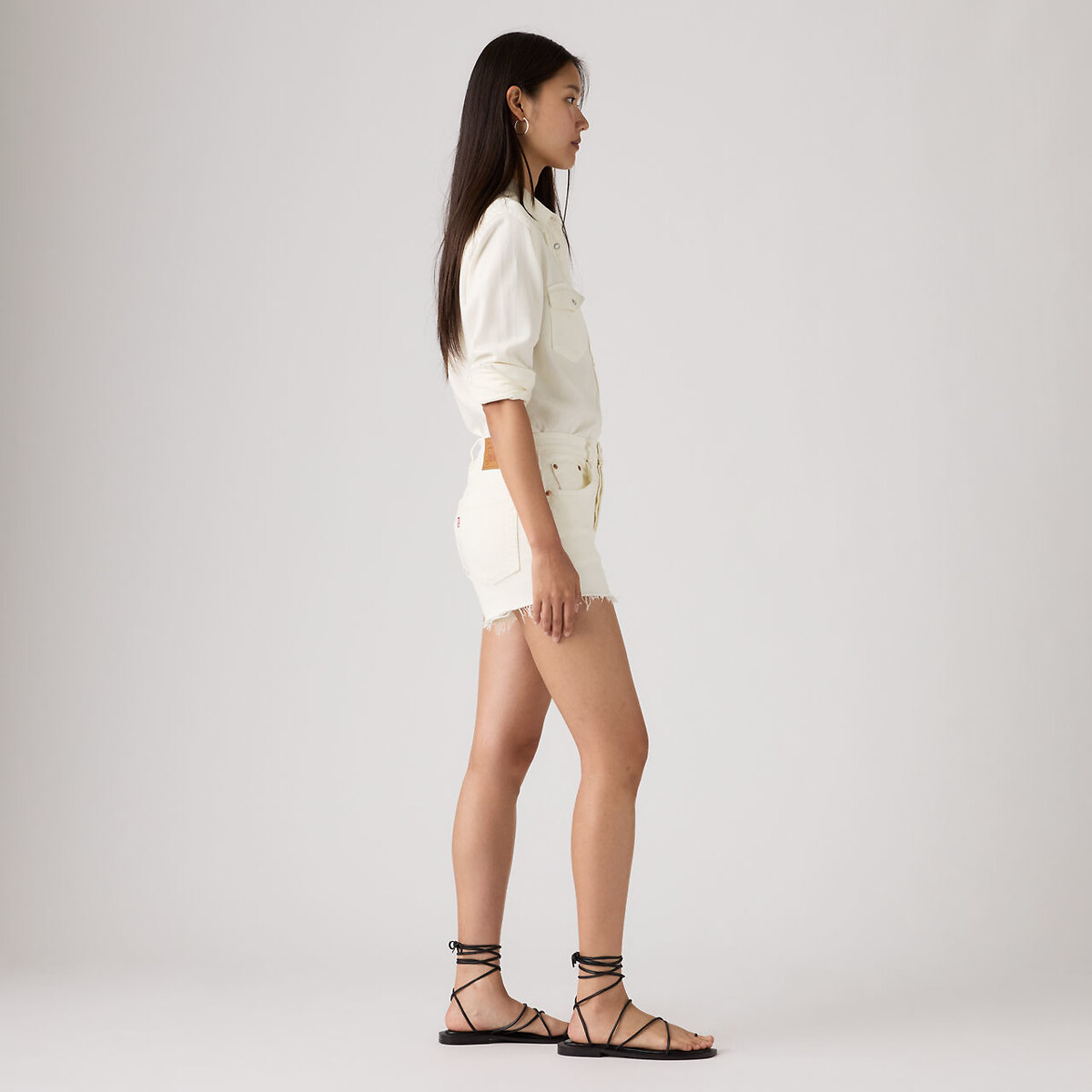 Short 501® disco nights cut, LEVI'S