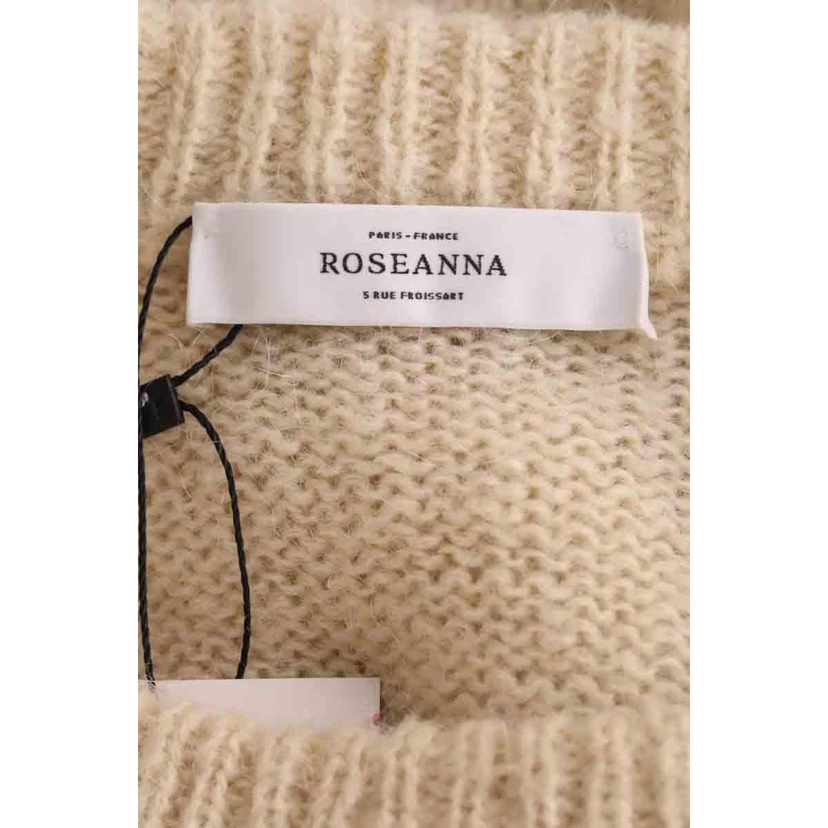 Pull - Très Bon État ecru, ROSEANNA