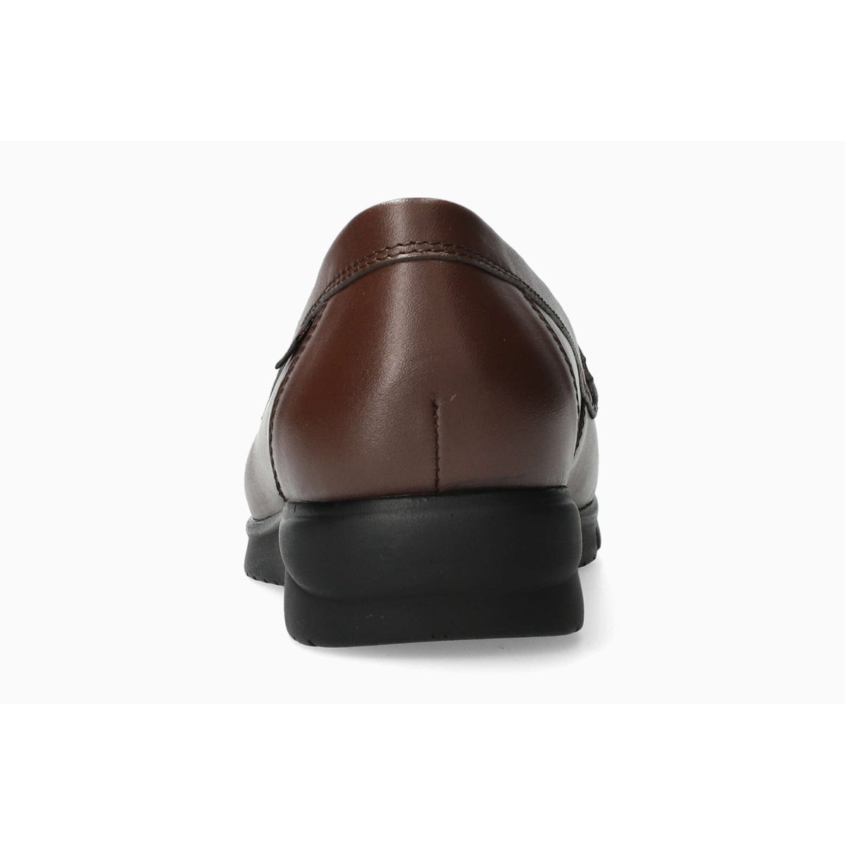 Mocassins en cuir DIVA marron 7, MEPHISTO