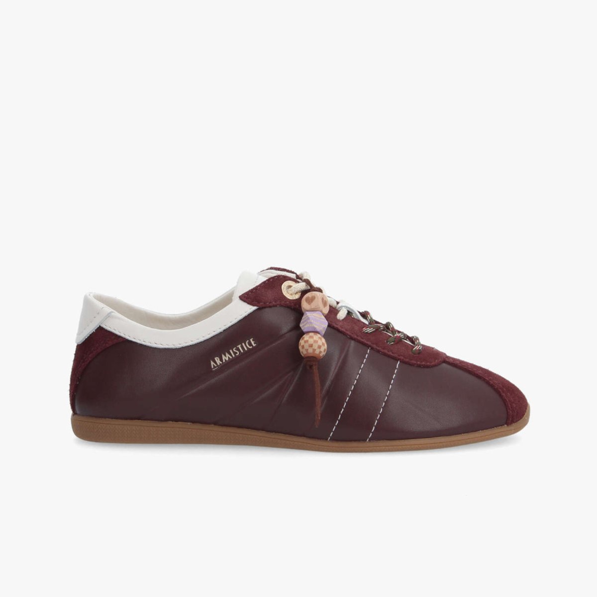 Sneakers EVE violet, ARMISTICE