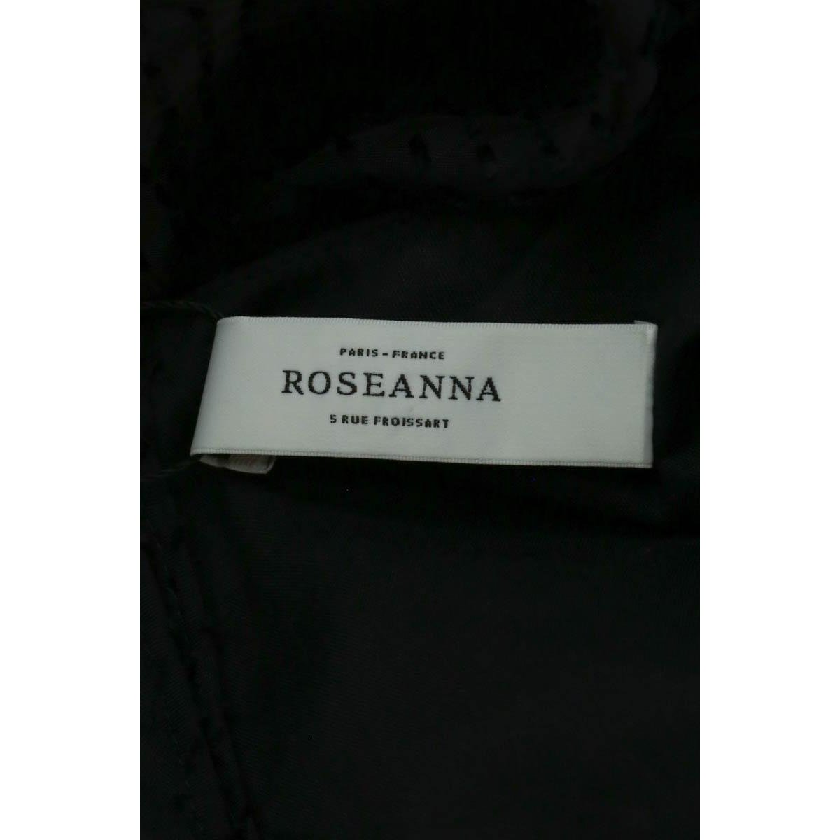 Robe - Très Bon État marine, ROSEANNA