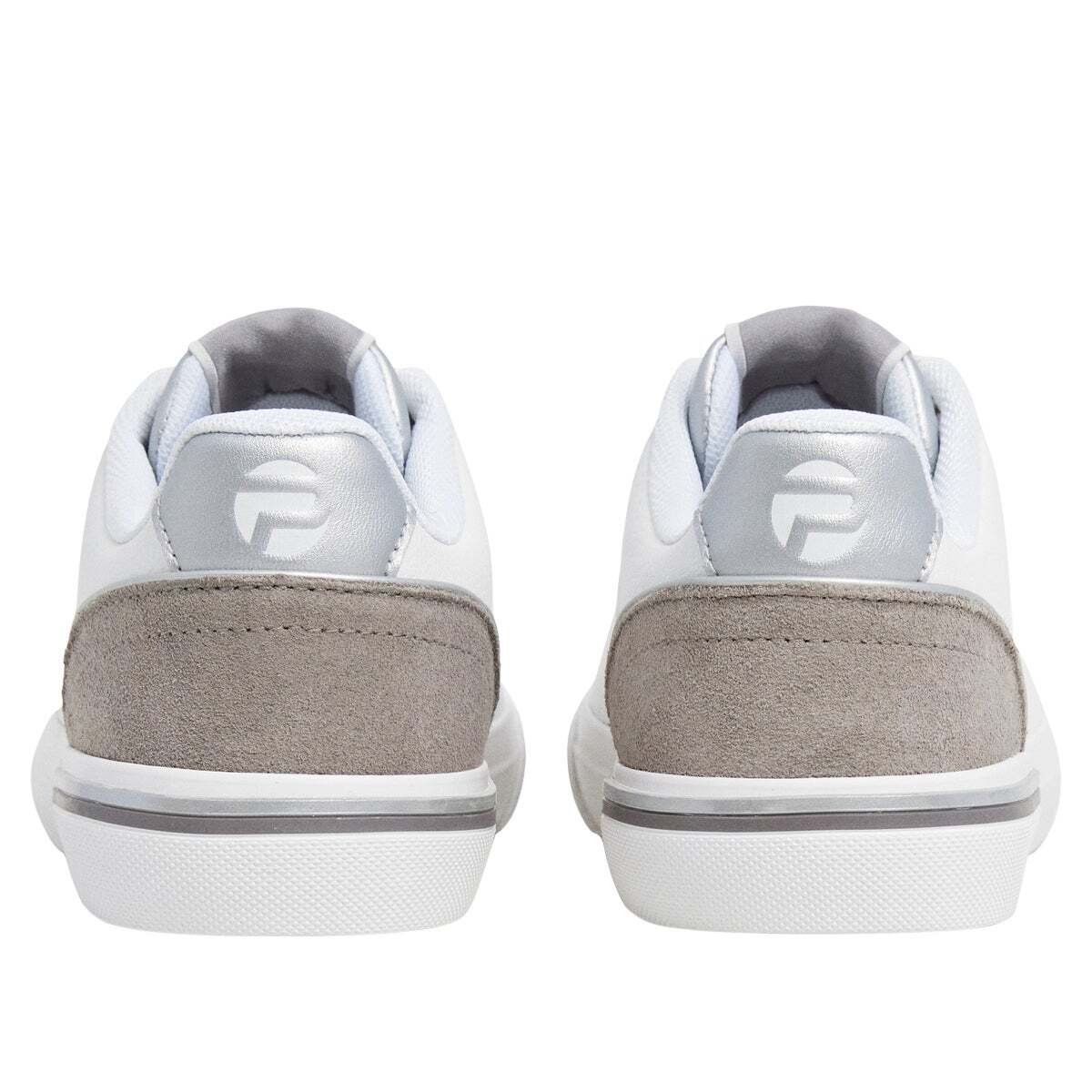Kenton - Baskets Classiques Avec Détails En Daim blanc, PEPE JEANS