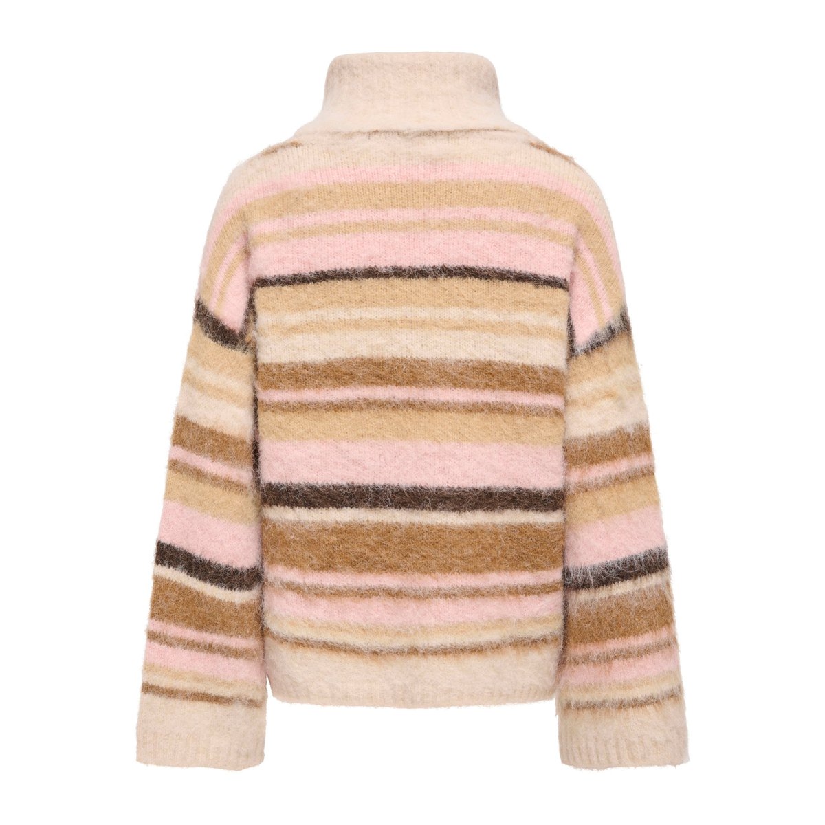 Pull En Maille birch, ONLY