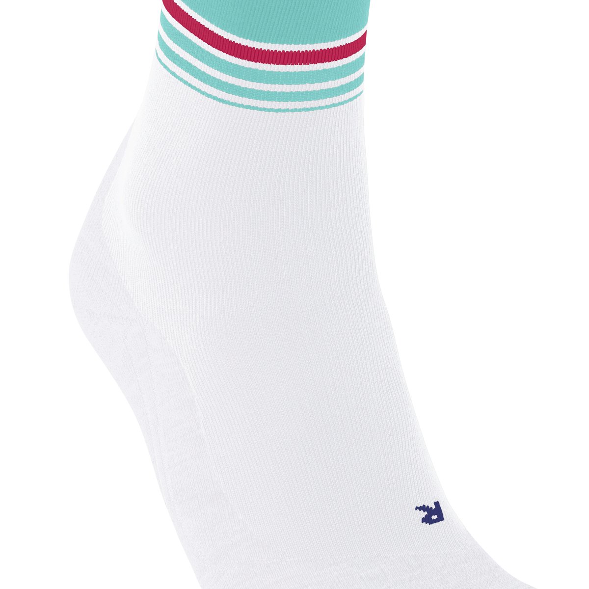 Chaussettes RU4 Endurance Cool white (2006), FALKE