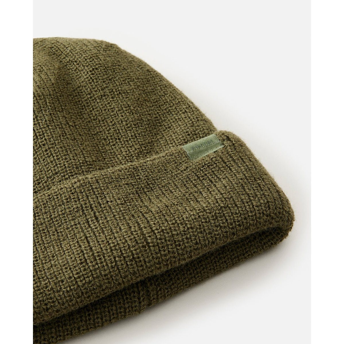 Bonnet SURF Staple Reg olive, RIP CURL