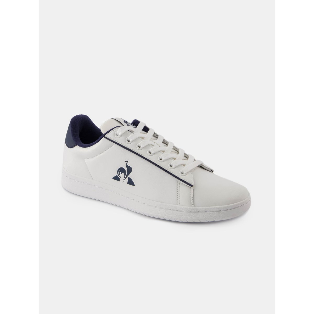 Baskets LCS COURT CLEAN optical white/dress blue, LE COQ SPORTIF