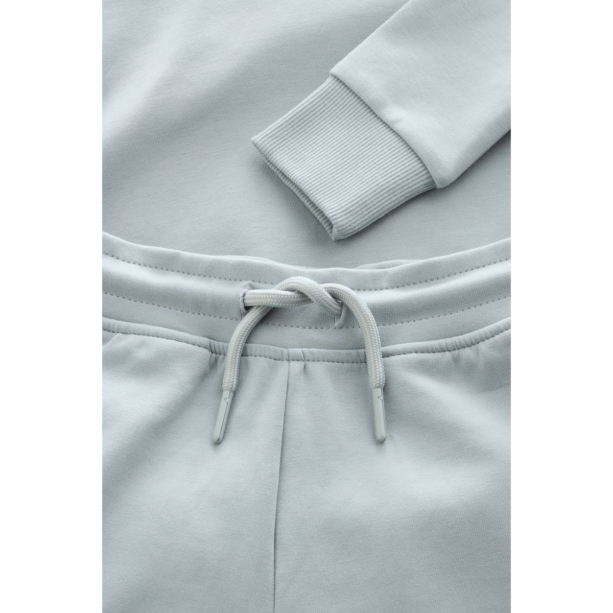 Sweat capuche et pantalon de jogging ensemble gris, NEXT