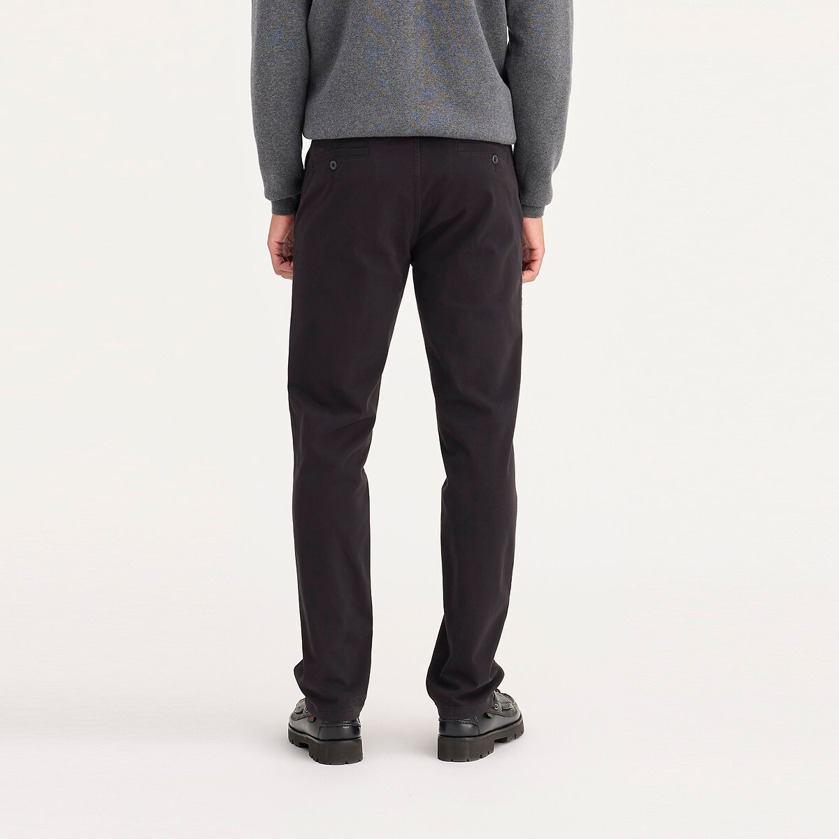Pantaloni Ultimate Chino slim nero , DOCKERS