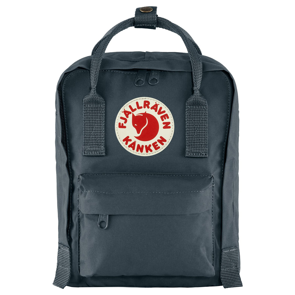 Mochila KANKEN MINI 7L marinho, FJALLRAVEN