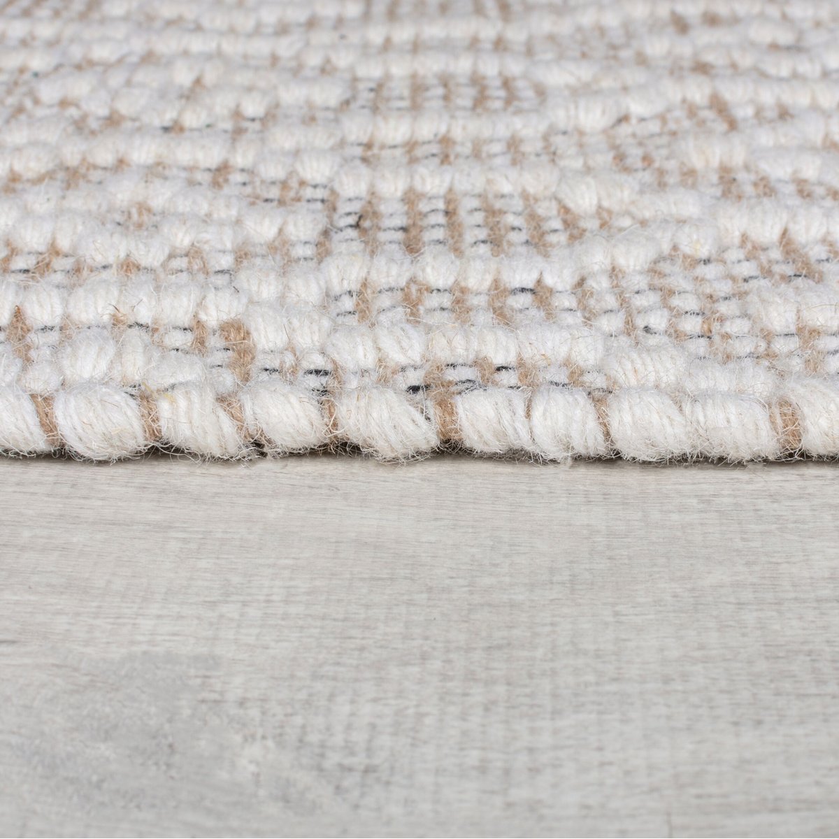 Tapis en laine DREAM beige, FLAIR RUGS